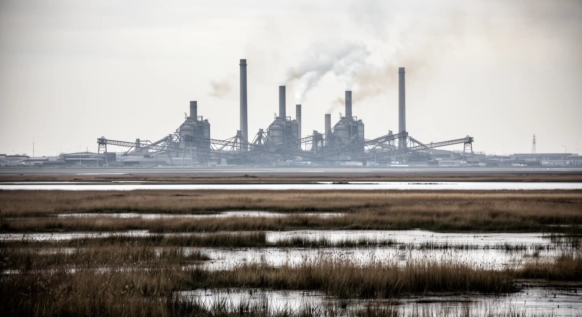 ArcelorMittal Fos-sur-Mer : mise en examen, le dossier