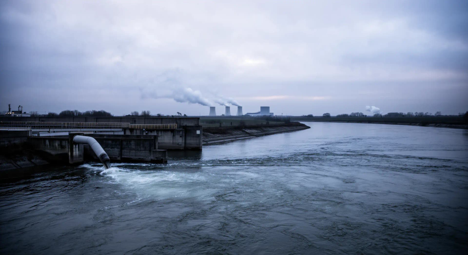 PFAS : la Métropole de Rouen porte plainte contre BASF
