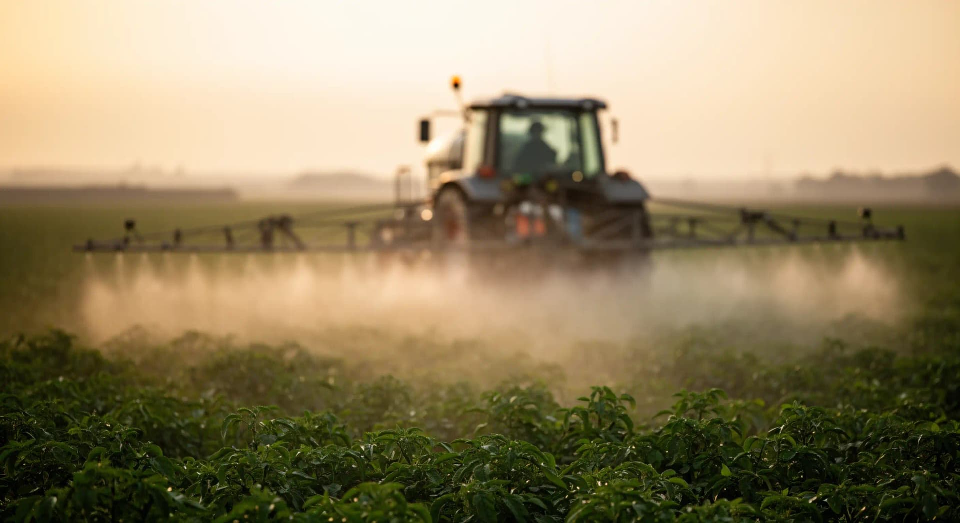 Chlorpyrifos : l'interdiction mondiale entre en vigueur