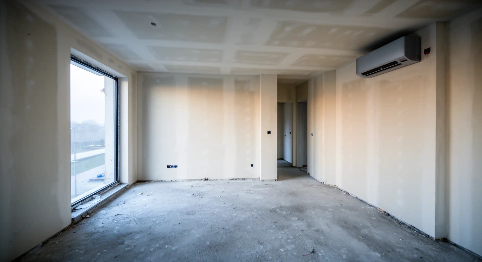 Gaz construction neuve 2027 : consultation ouverte
