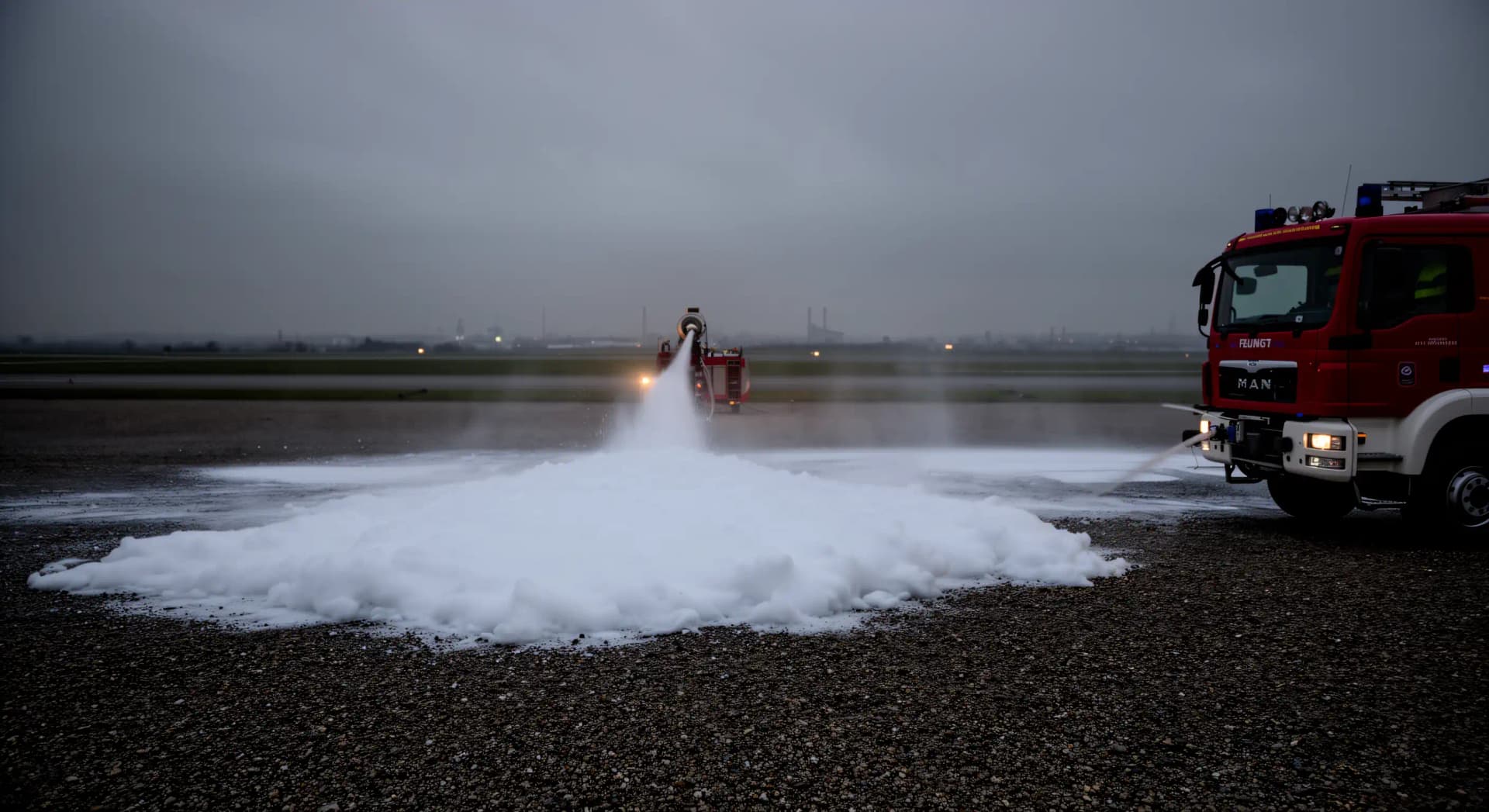 PFAS Bâle-Mulhouse : la plainte qui vise l'EuroAirport
