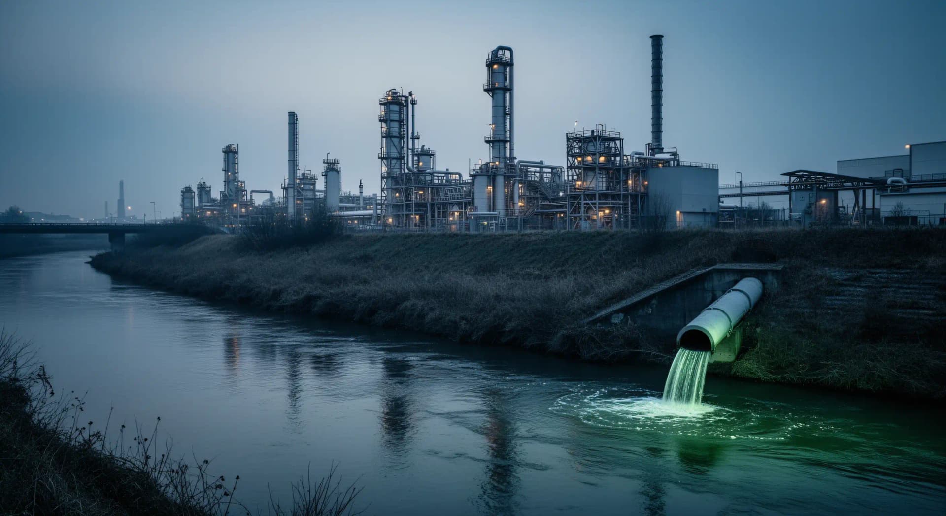 PFAS : Euroapi en tête du classement français
