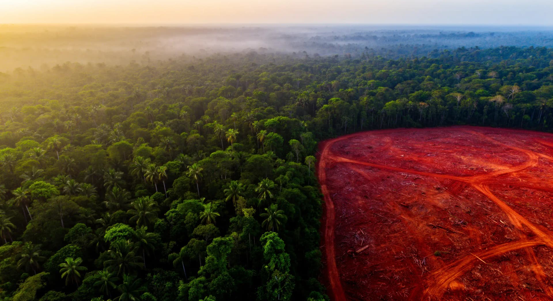 Forêts tropicales 2025 : Brésil au plus bas, Indo repart