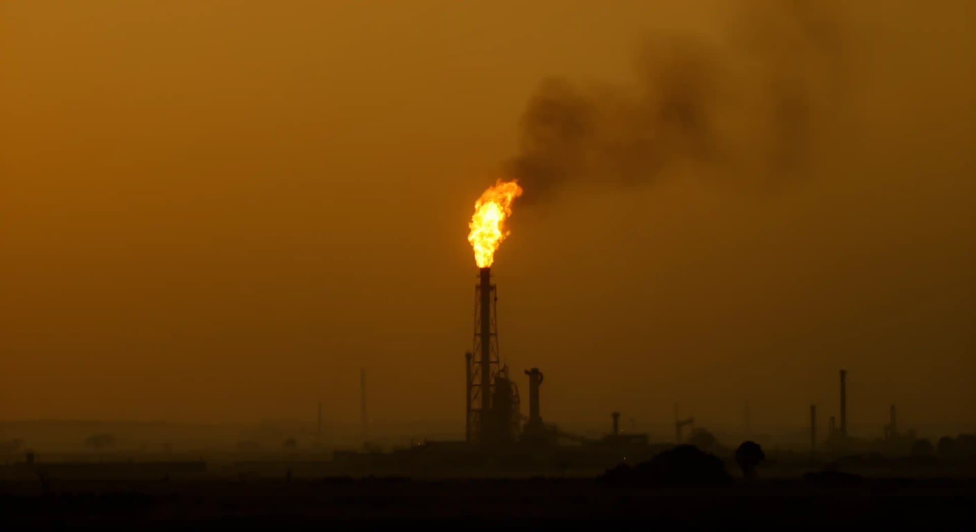 Méthane : 124 Mt en 2025, la France ouvre le bal à Paris