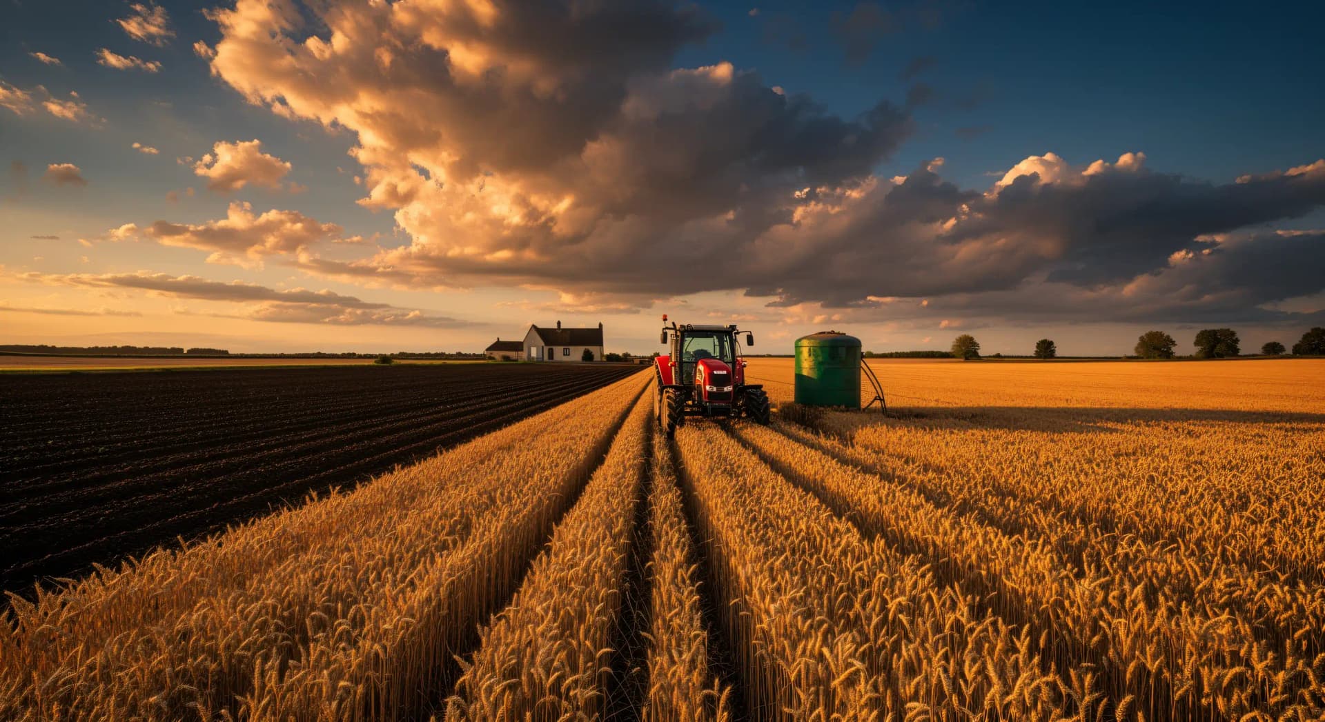 GNR agricole exonéré avril 2026 : soutien ou recul ?