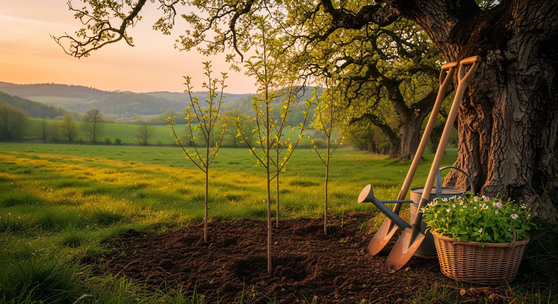 Jour de la Terre 22 avril 2026 : 2 600 missions, sobriété