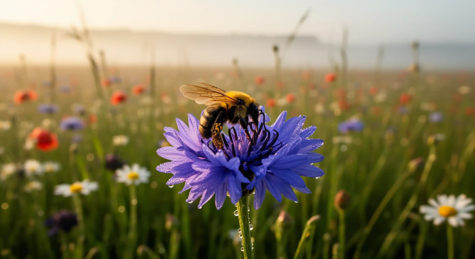 Pollinéco alerte dans Science contre les néonicotinoïdes
