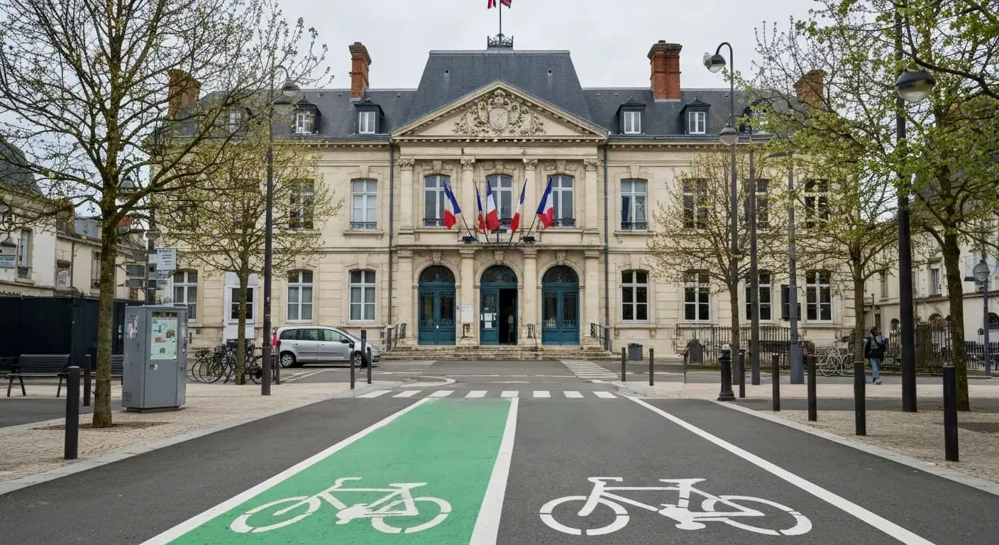 Municipales 15-22 mars : l'écologie au cœur du scrutin