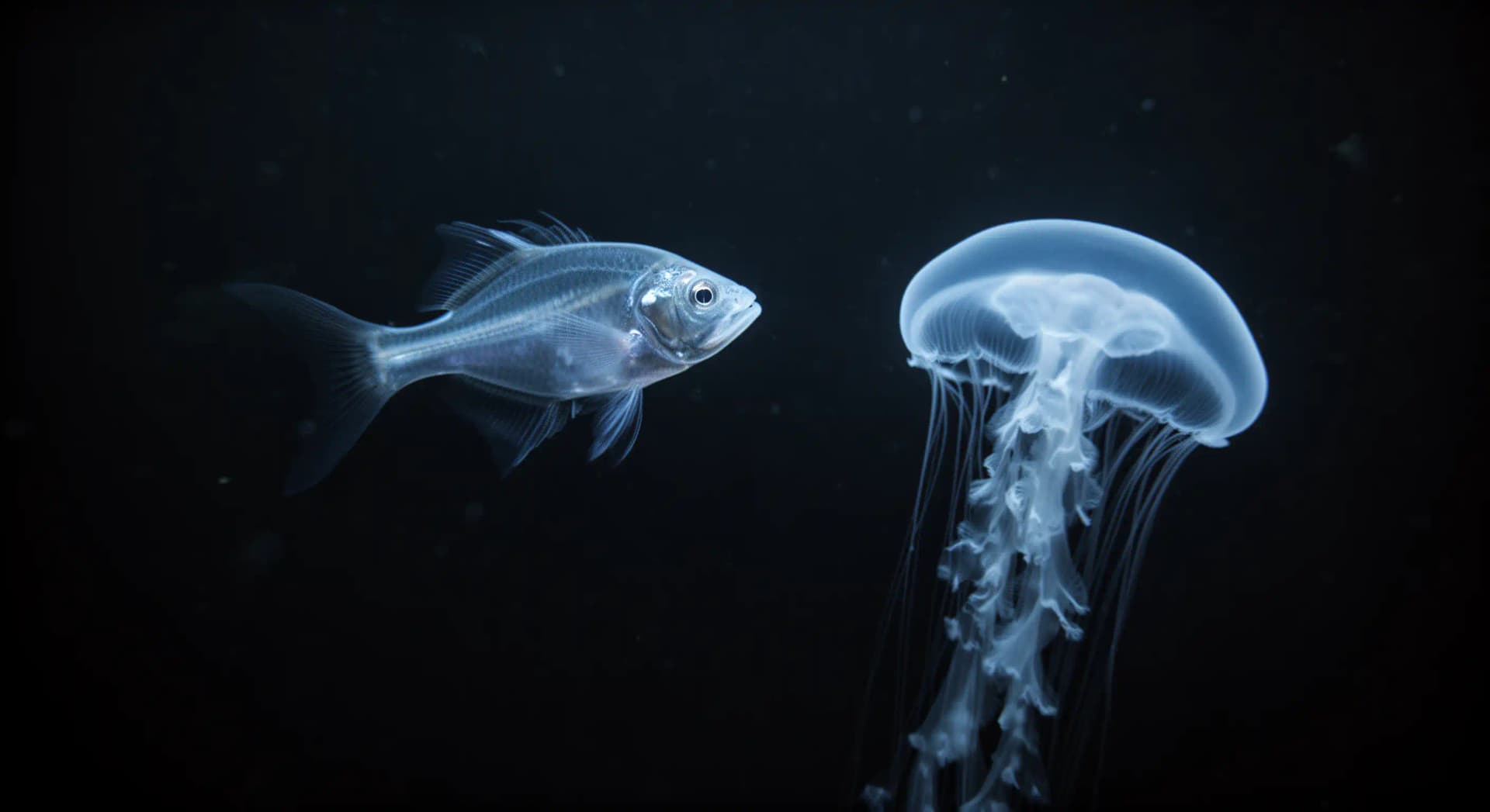 Ocean Census : 1 121 espèces, pas encore décrites