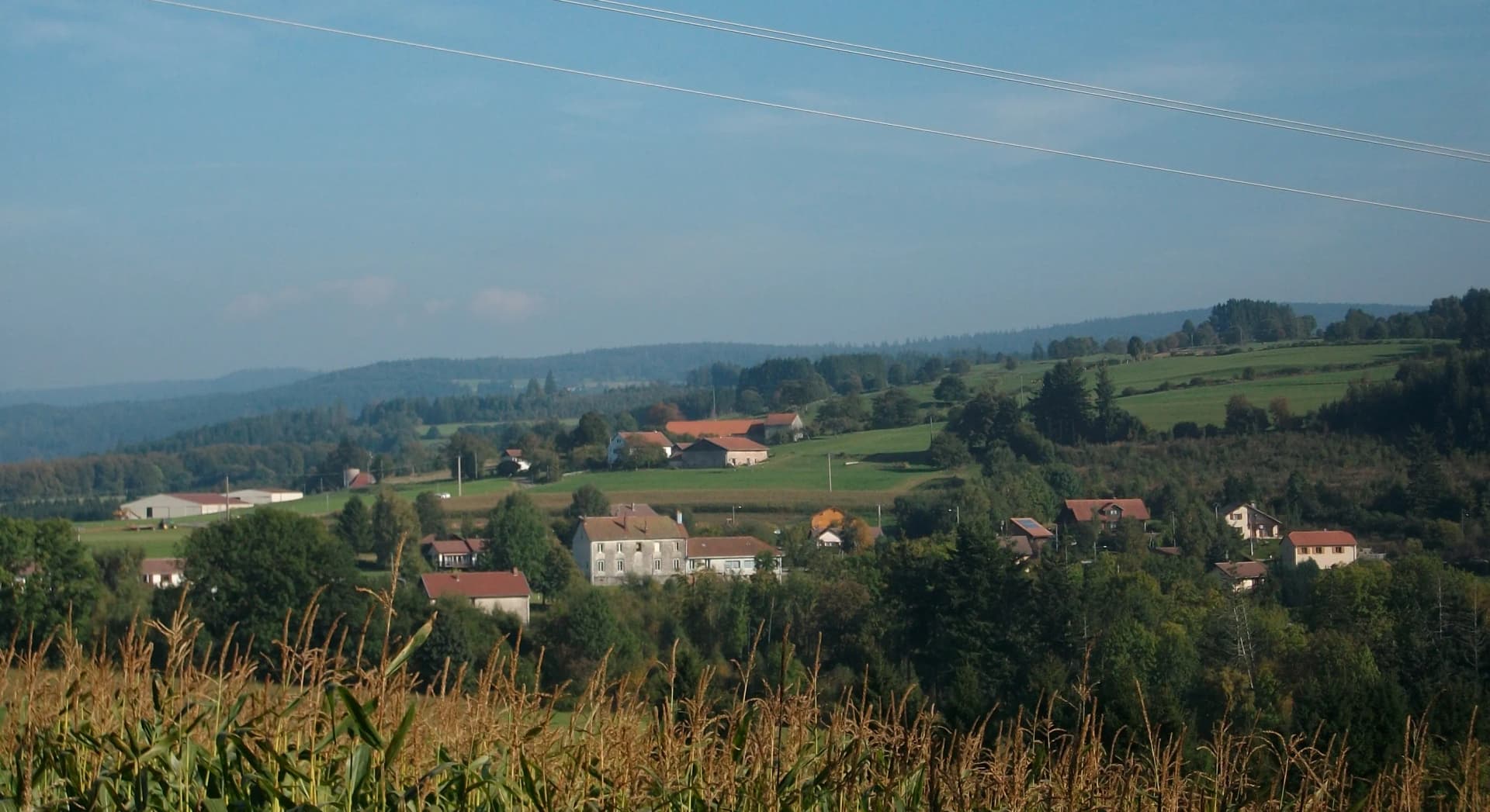 PFAS à Arrentès-de-Corcieux : interdiction, puis levée