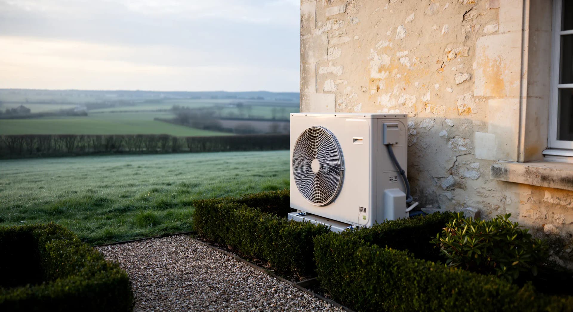Plan Lecornu : fin chaudière gaz neuf et 10 Md€/an