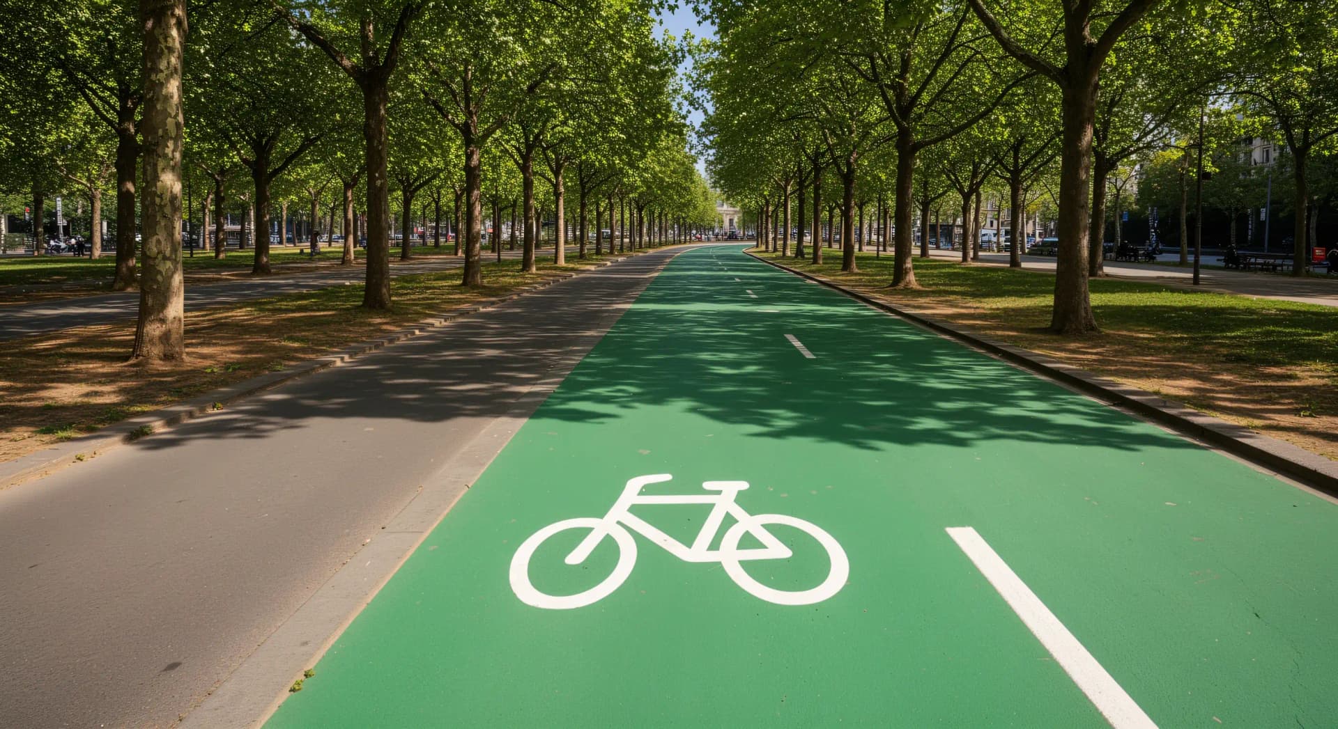 Semaine européenne de la mobilité 2026 : la 25e édition