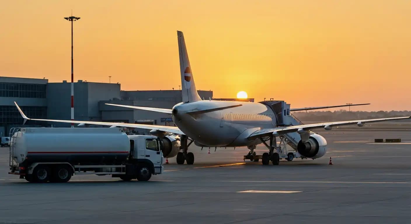 Taxe kérosène UE : le vote échoue, les low-cost gagnent