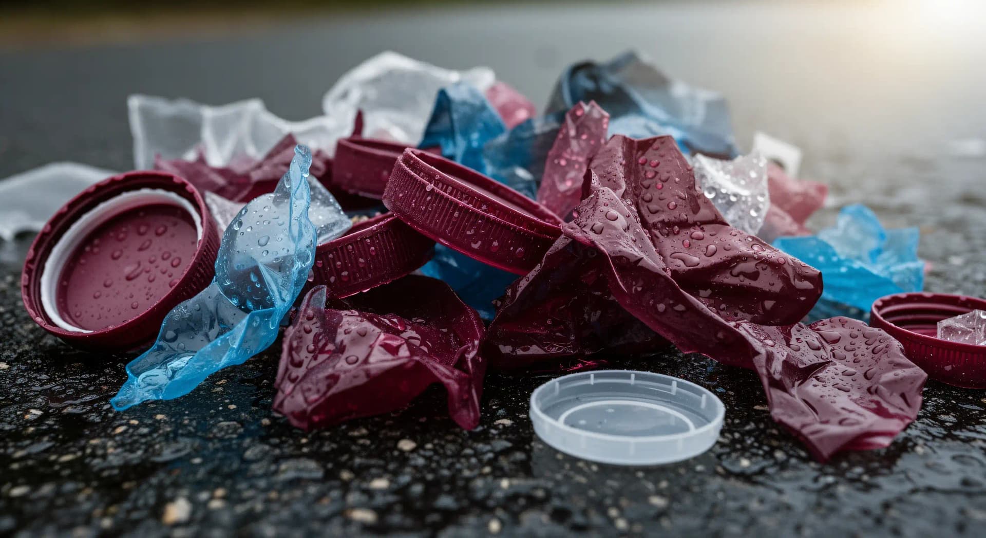Traité plastique : intersession Nairobi du 30 juin 2026