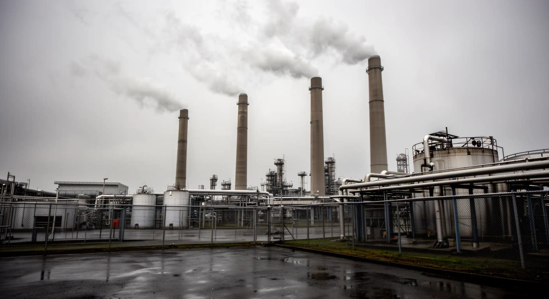 Dioxines chez Refinal : l'incident isolé ne tient pas