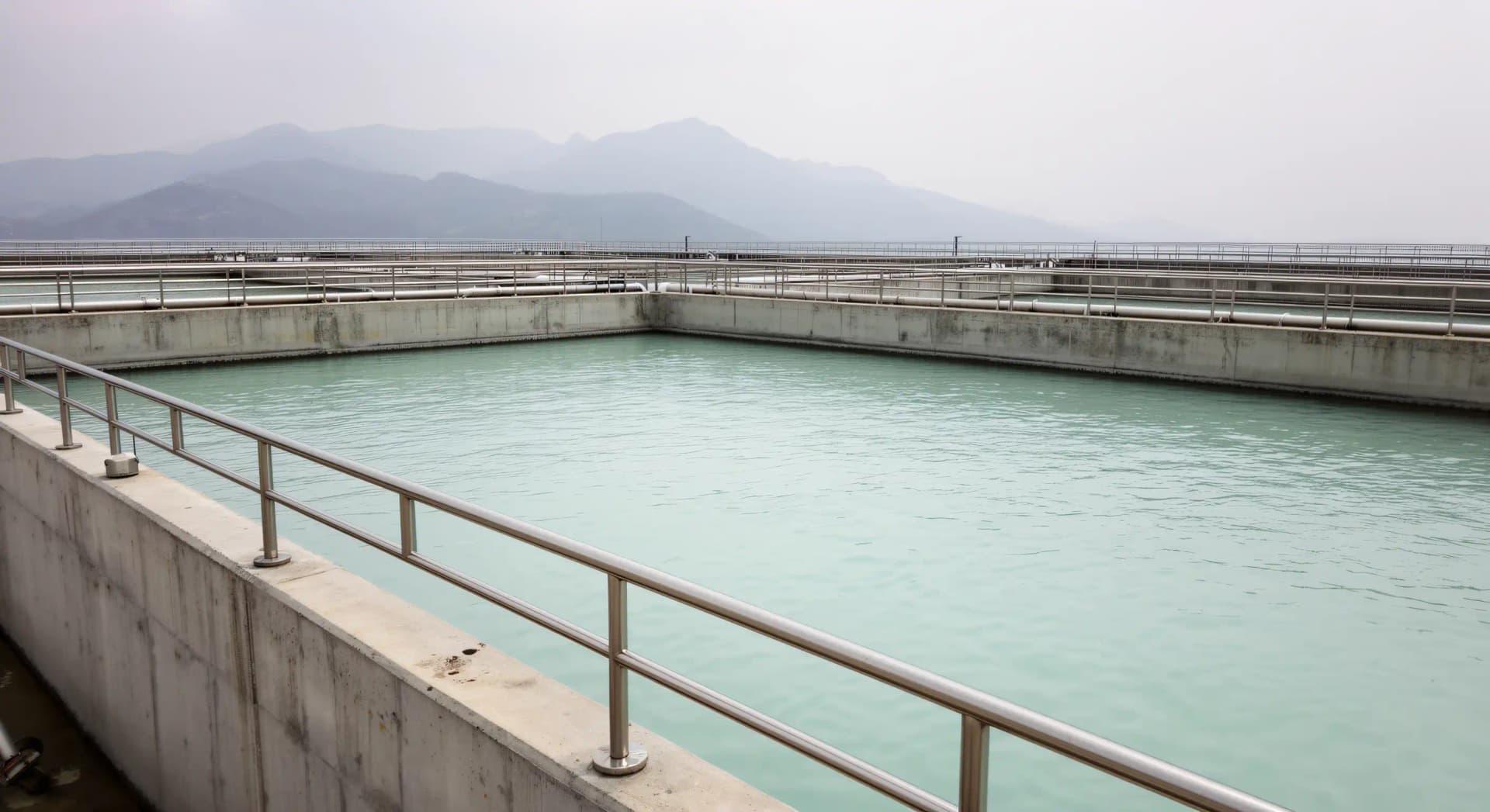 STMicroelectronics à Crolles : PFAS et eau, les pièces